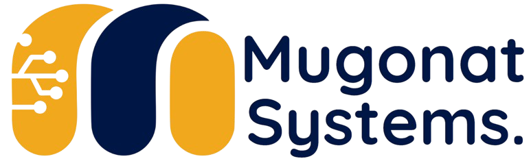 Mugonat Dokflow logo